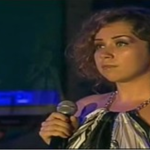 Loredana Covasdan - Festivalul de la Amara 2010